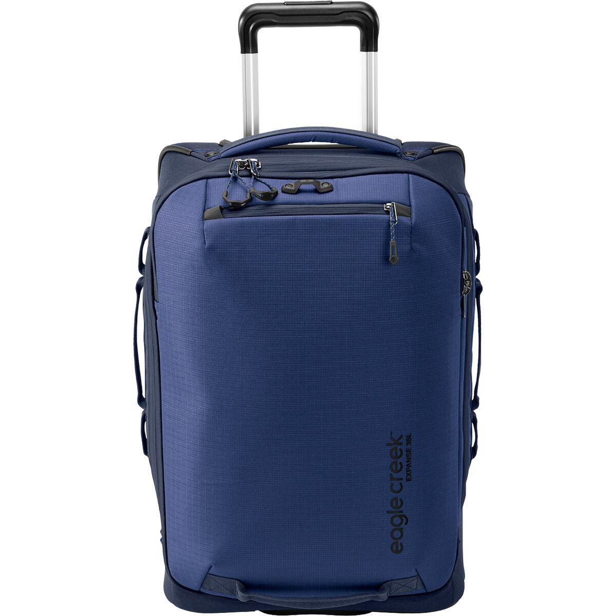 Eagle Creek Expanse 2Wheeled International Carryon Bag in Pilot Blue