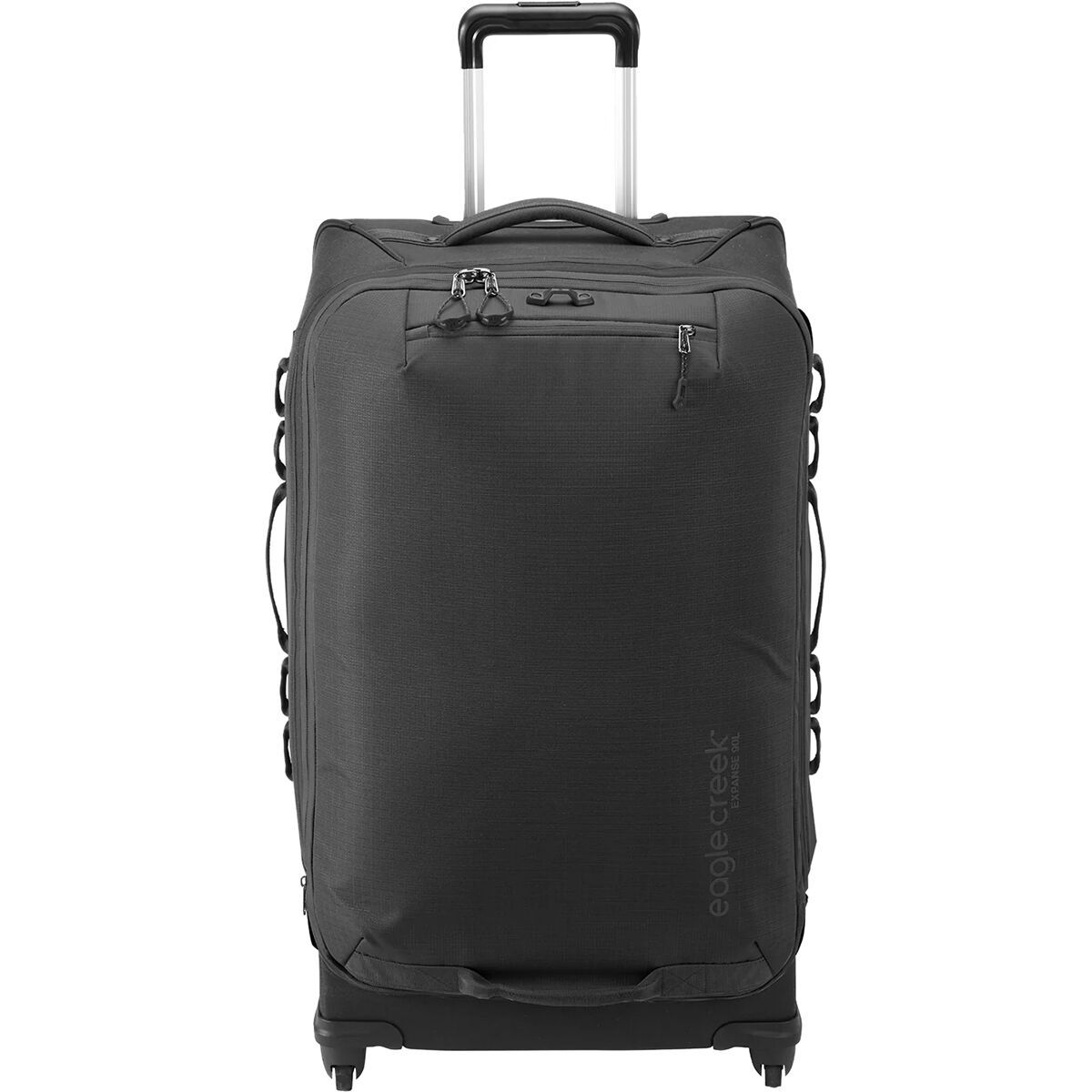 Eagle Creek Expanse 4Wheeled 95L Gear Bag in Midnight Black