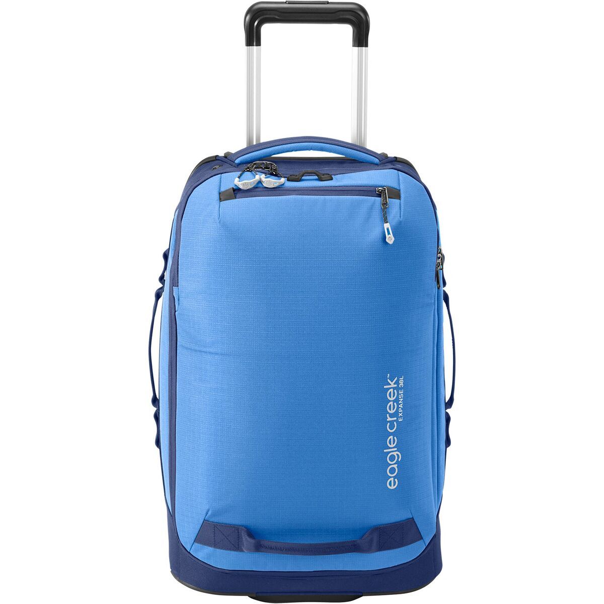 Eagle Creek Expanse Convertible International Carryon Bag in Midnight Black