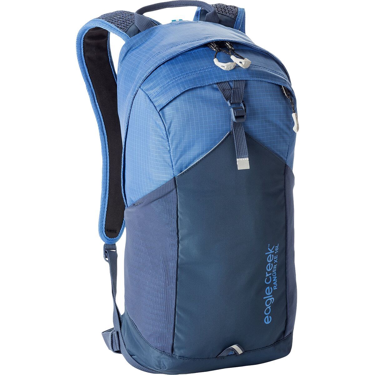 Eagle Creek Ranger XE 16L Backpack in Mesa Blue / Aizome Blue