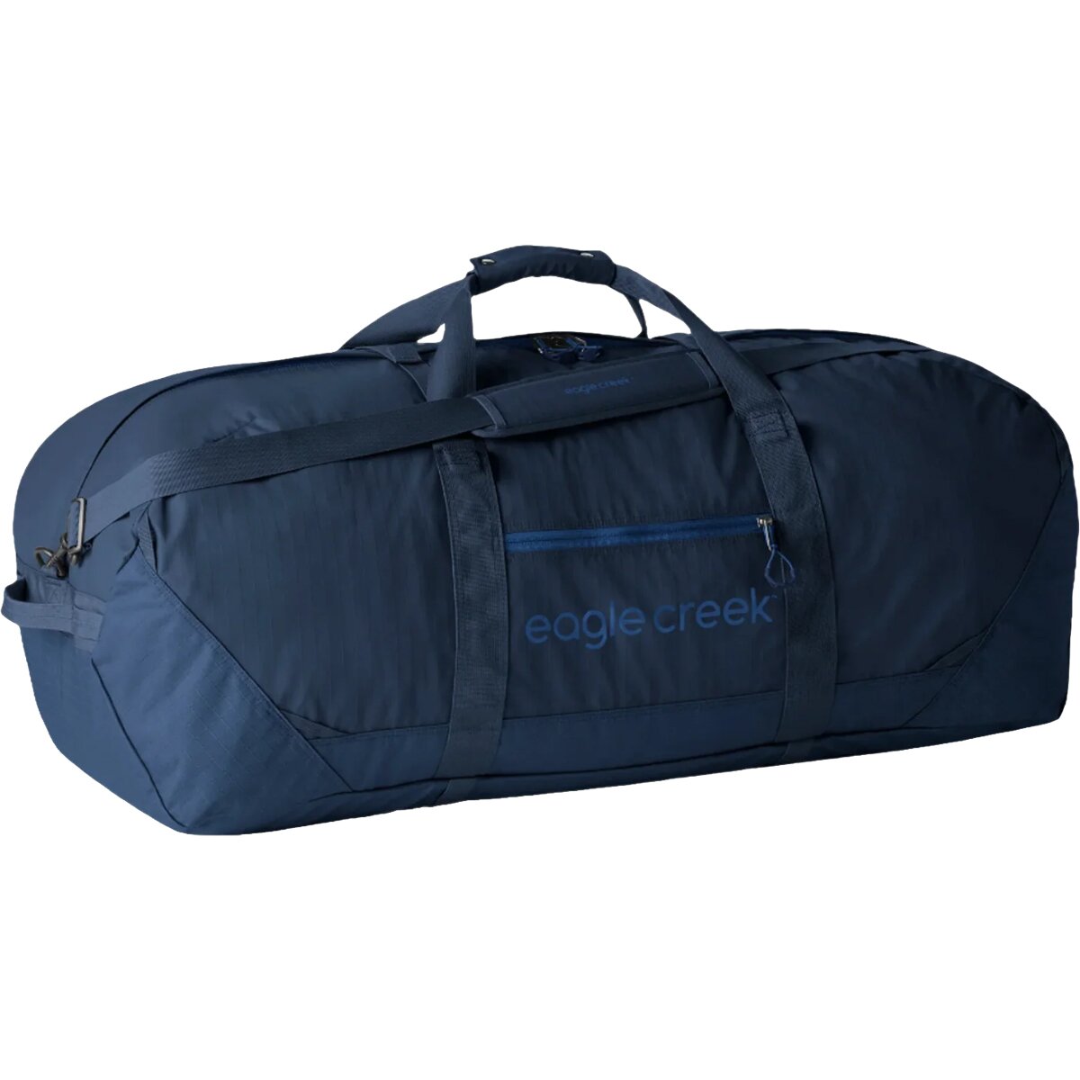 Eagle Creek No Matter What 110L Rolling Duffel Bag in Atlantic Blue