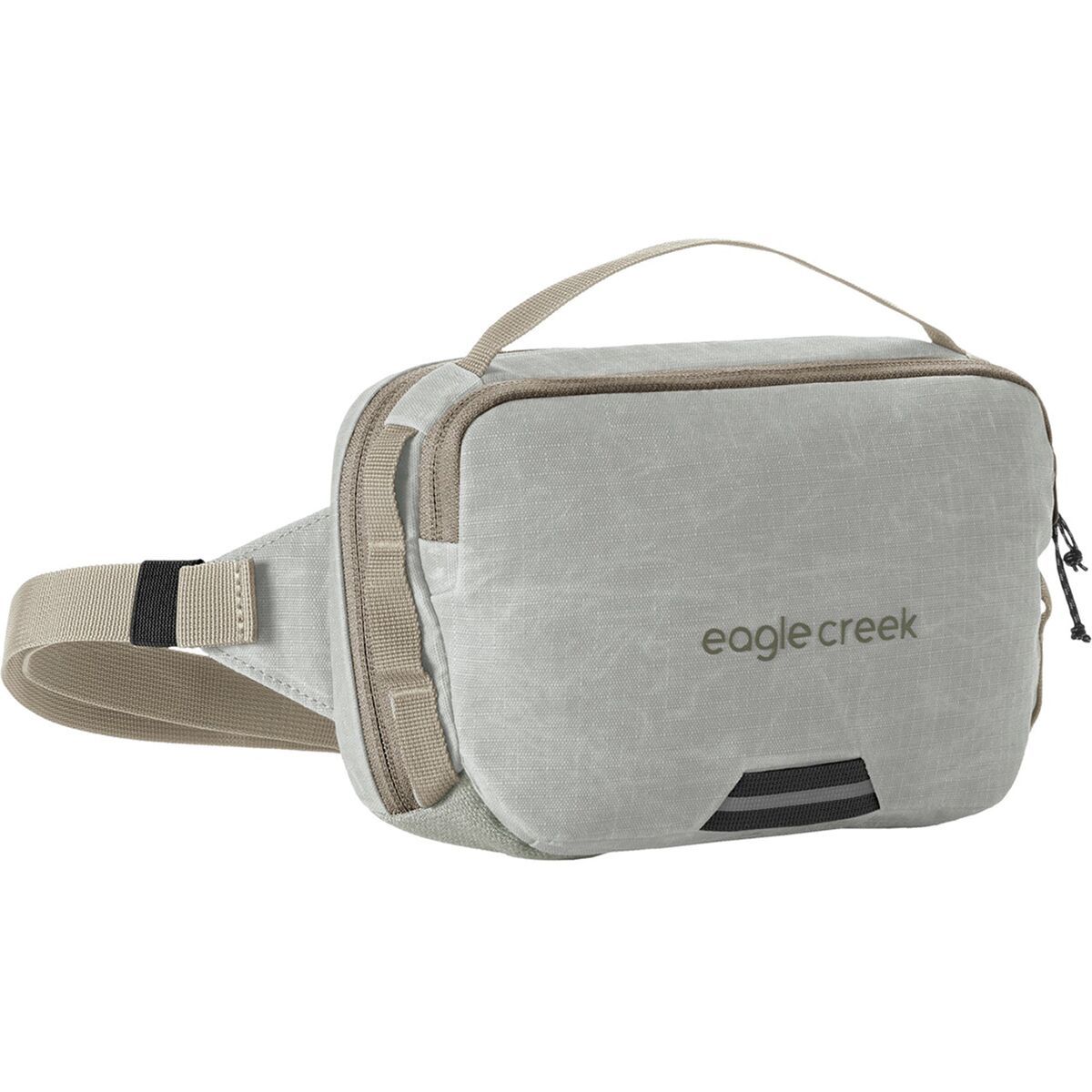 Eagle Creek Explore Hip Pack in Black