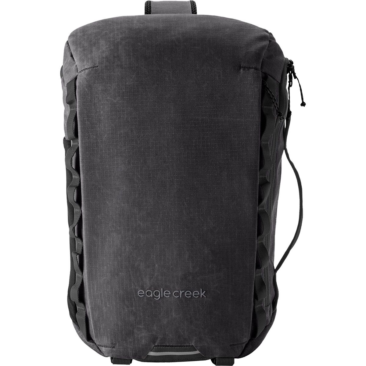 Eagle Creek Explore Sling Pack in Black
