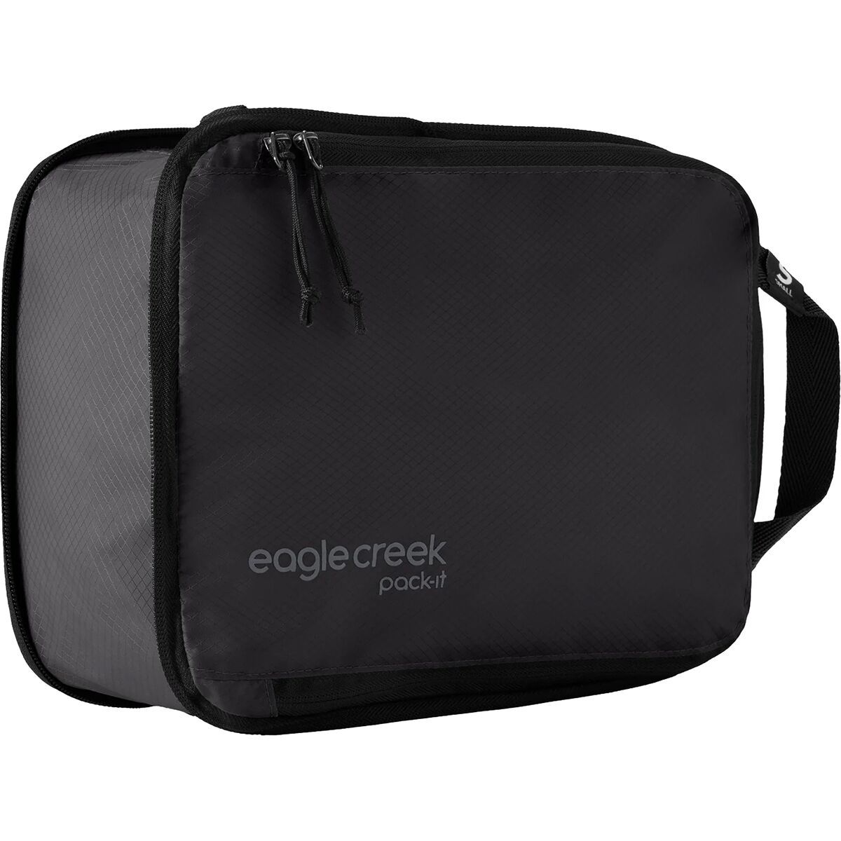 Eagle Creek Pack-It Isolate Compression Cube in Blue Dawn - Size: Small