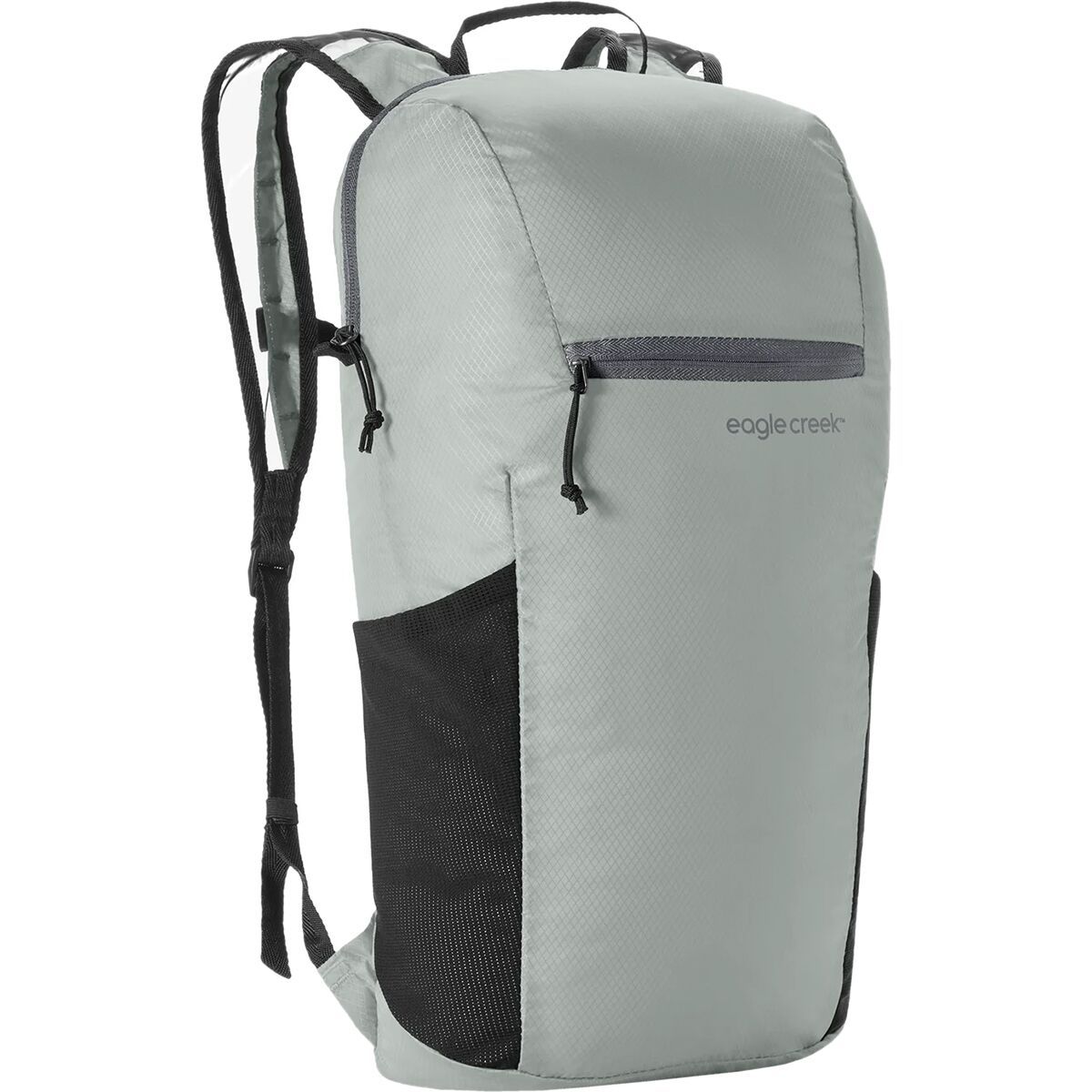 Eagle Creek Packable 13L Daypack in Storm Grey