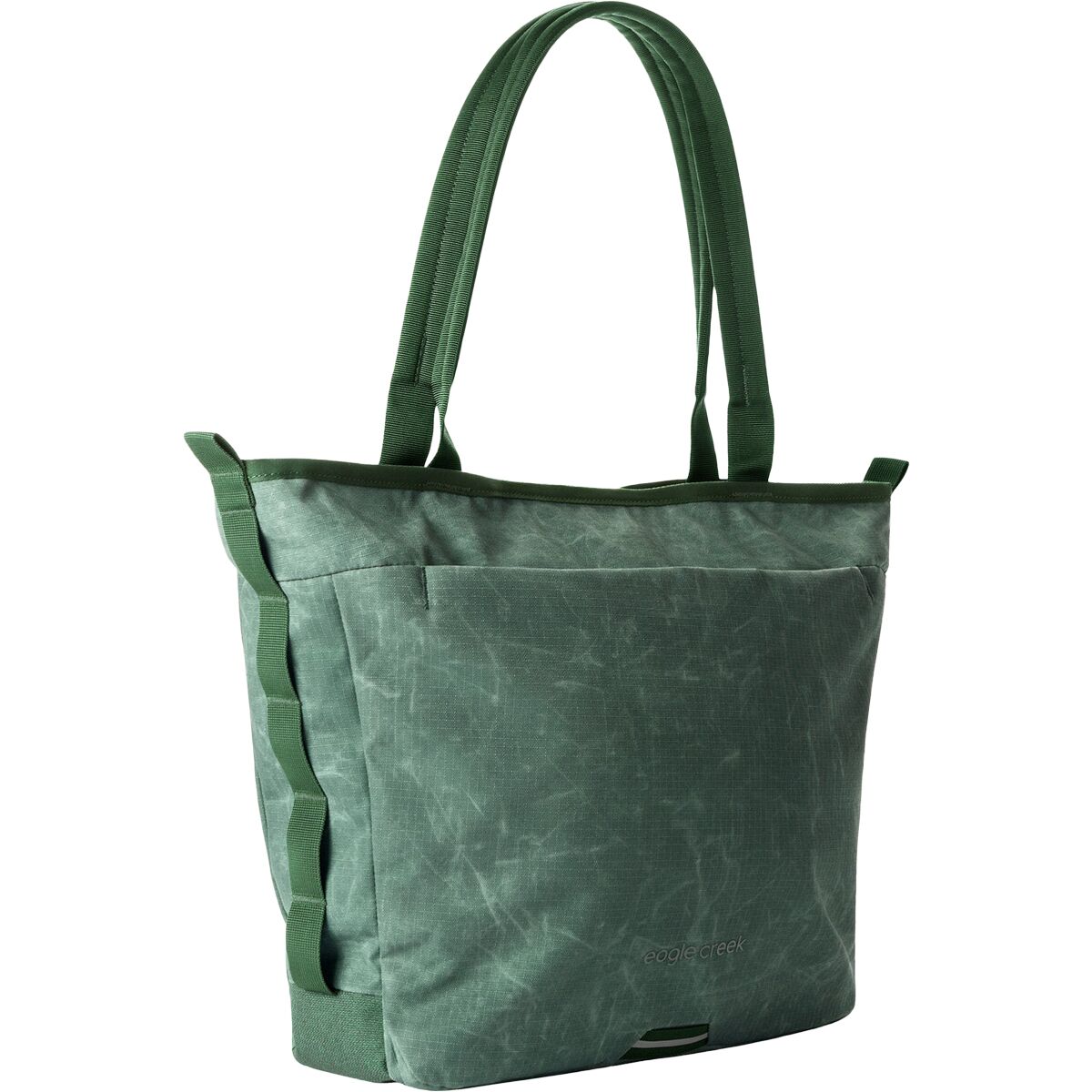 Eagle Creek Explore Tote Bag in Grass Green