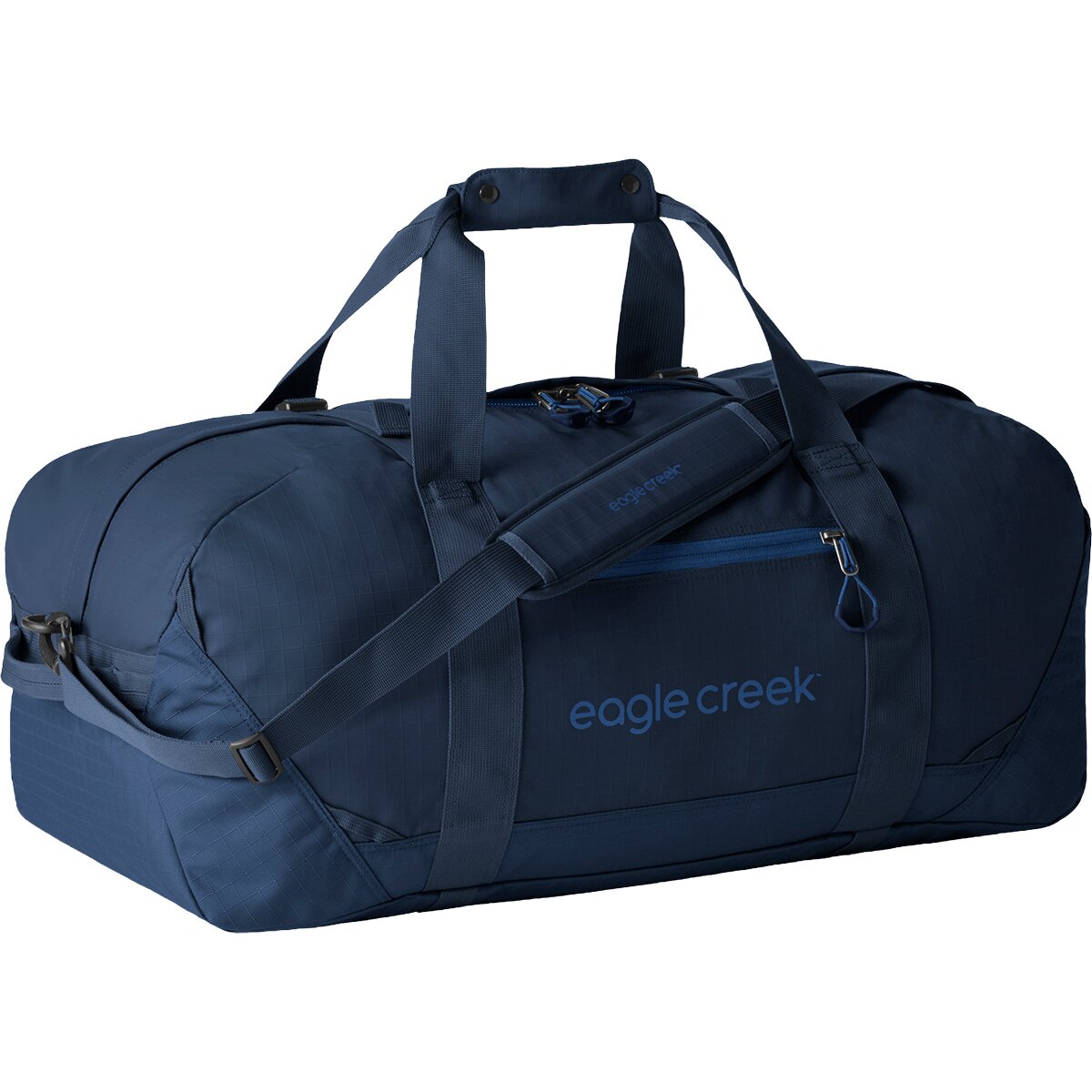 Eagle Creek No Matter What 40L Duffel in Atlantic Blue