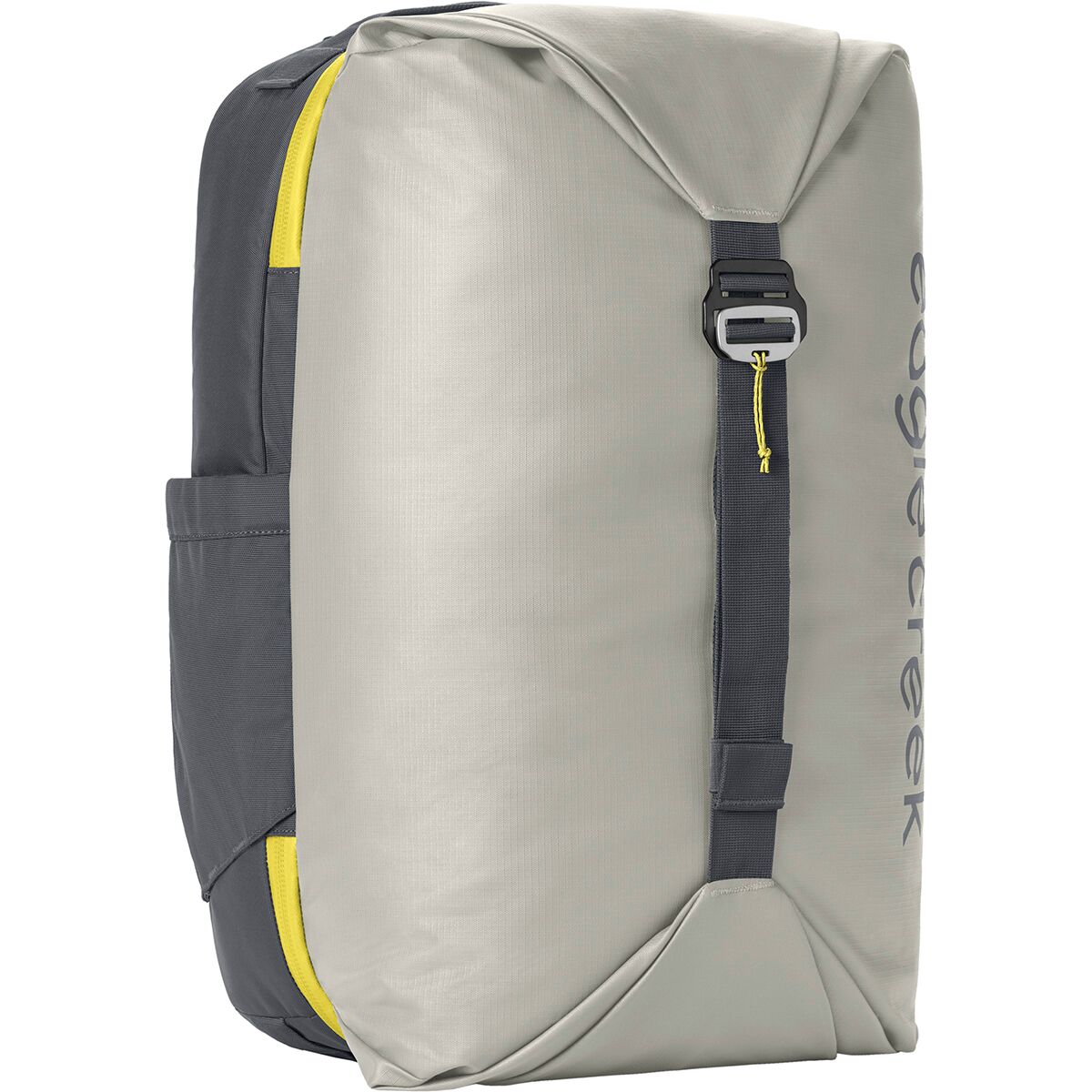Eagle Creek Tour 40L Travel Pack in Storm Grey