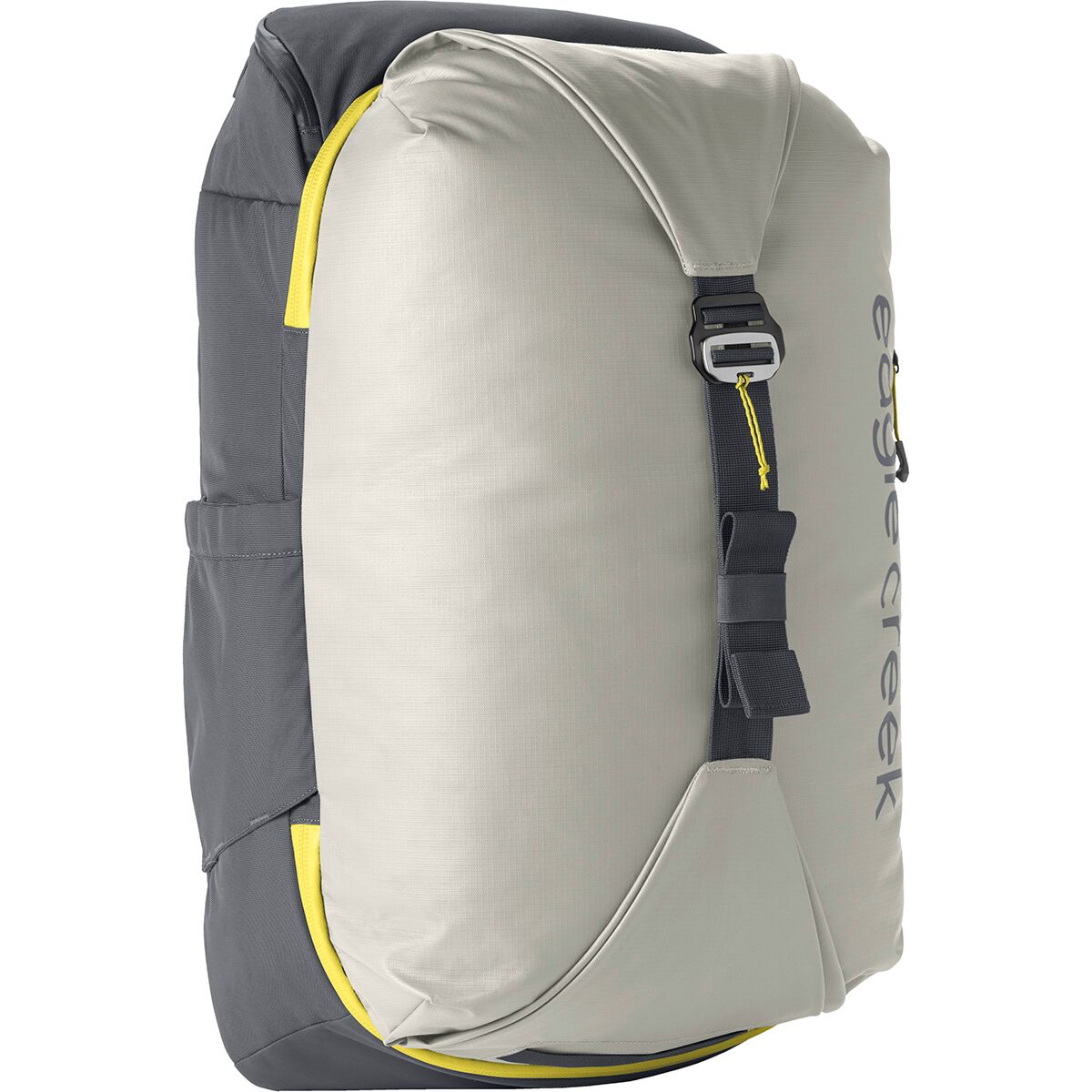 Eagle Creek Tour 55L Travel Pack in Storm Grey
