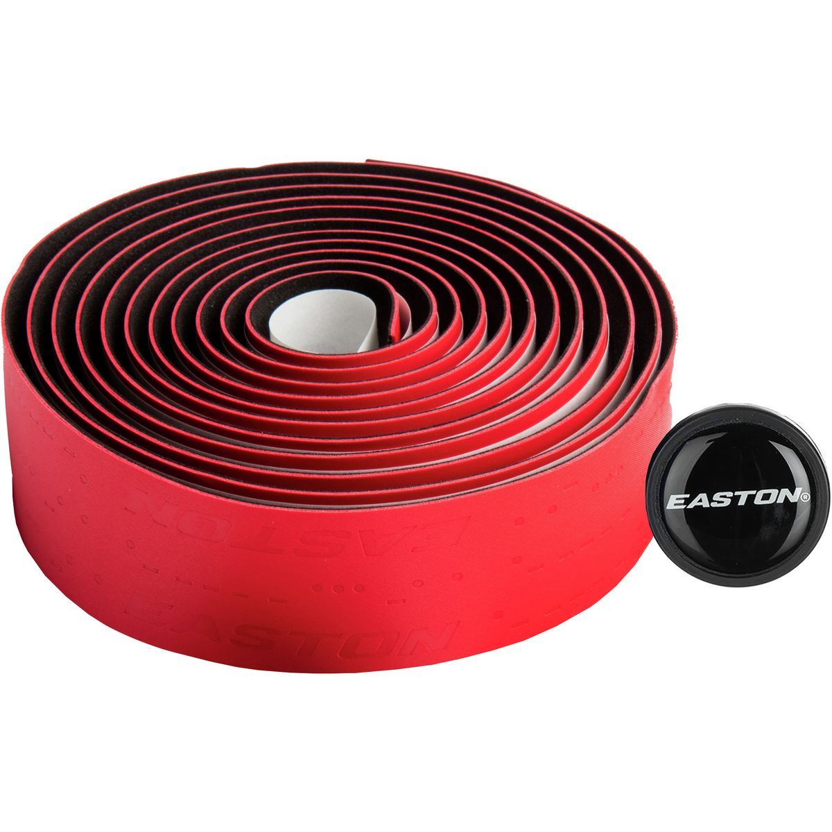 Easton Microfiber Handlebar Tape in Red