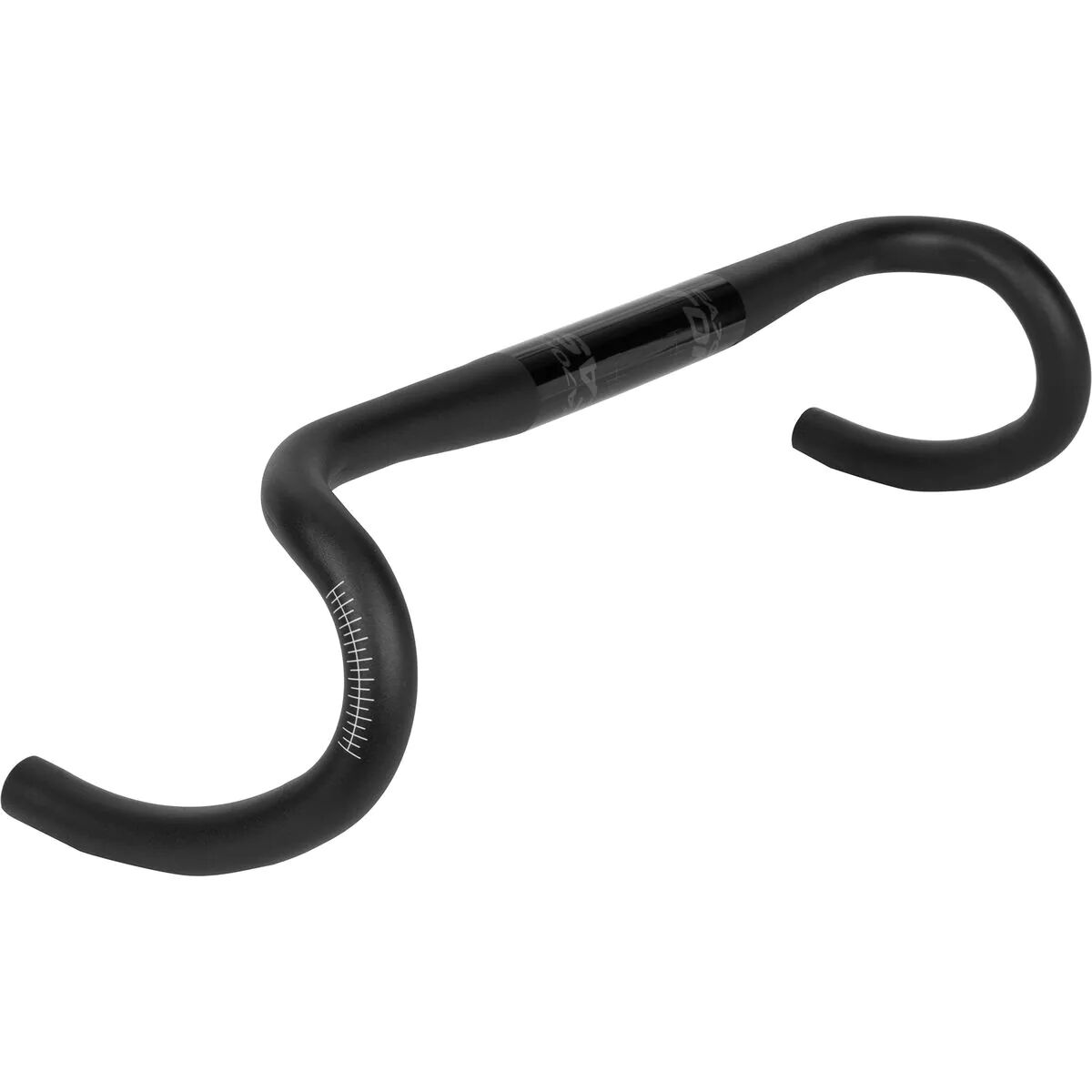 Easton Easton EA70 AX Handlebar in Black - Size: 46cm - $83.99 at Steep and Cheap