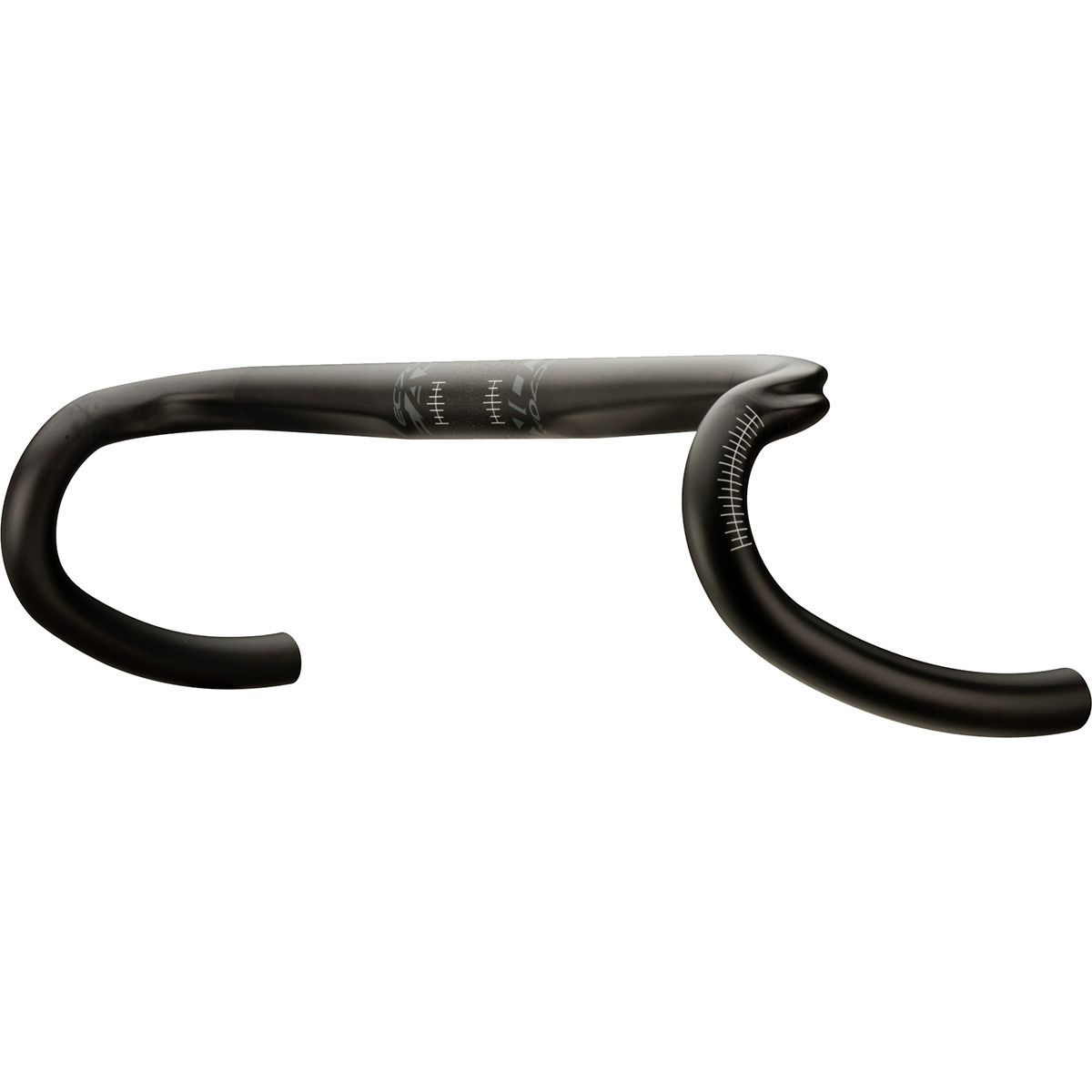 Easton Easton EC70 AX Handlebar in Carbon - Size: 44cm - $258.20 at Steep and Cheap