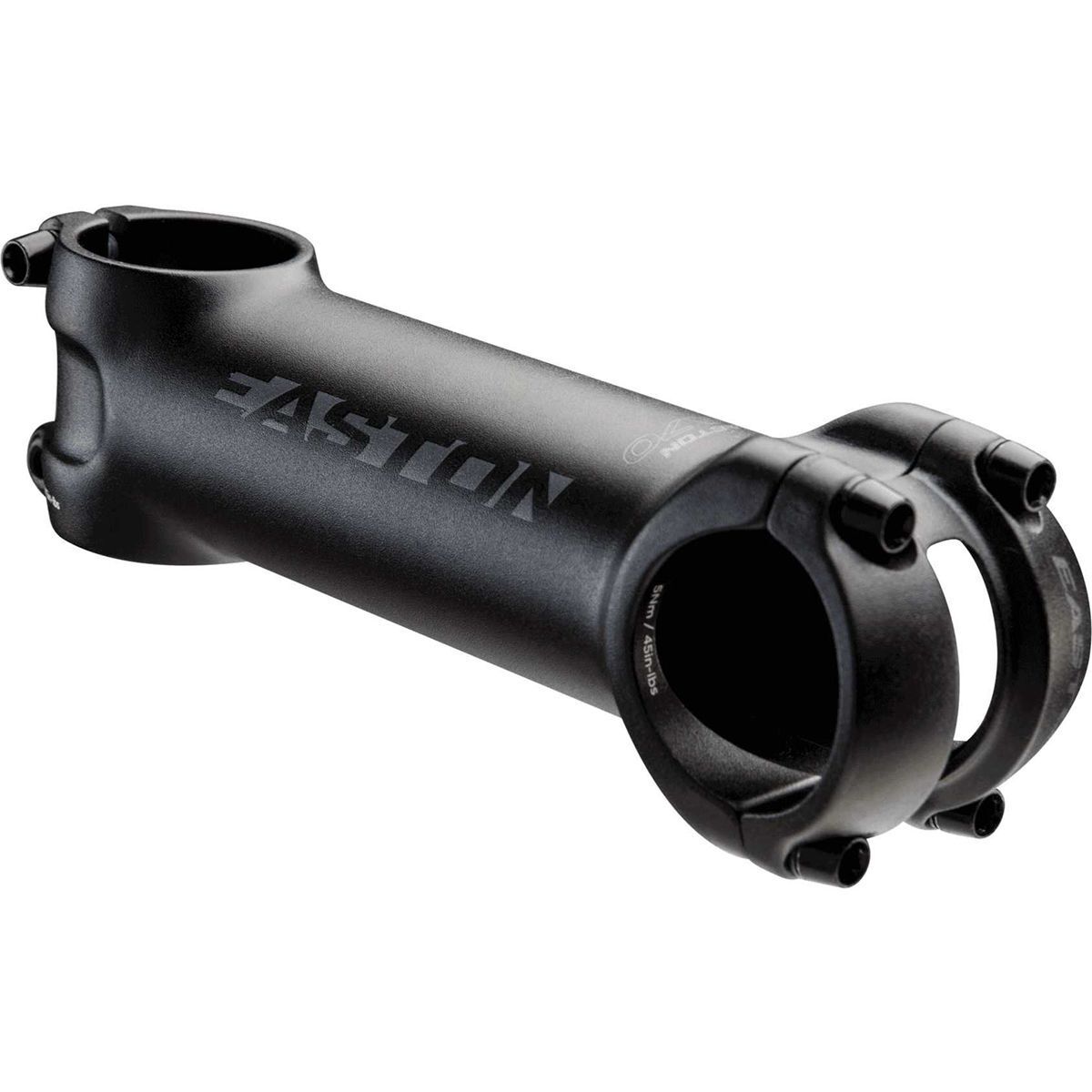 Easton Easton EA70 Stem in Black - Size: 7 degree/110mm - $59.19 at Steep and Cheap