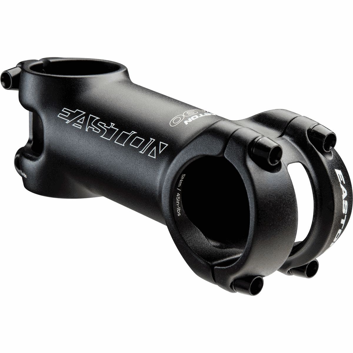 Easton Easton EA90 Stem in Black - Size: 7 degree/110mm - $100.79 at Steep and Cheap