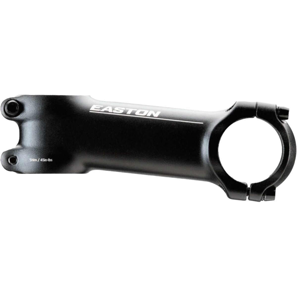 Easton EA50 Stem in Black - Size: 7 degree/100mm