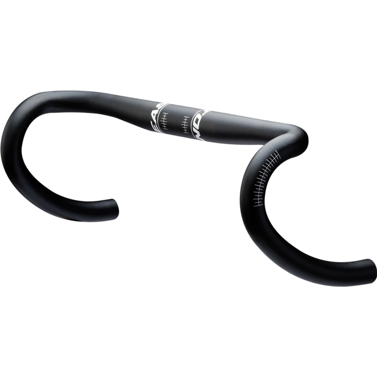 Easton EA50 Handlebar in Black - Size: 44cm