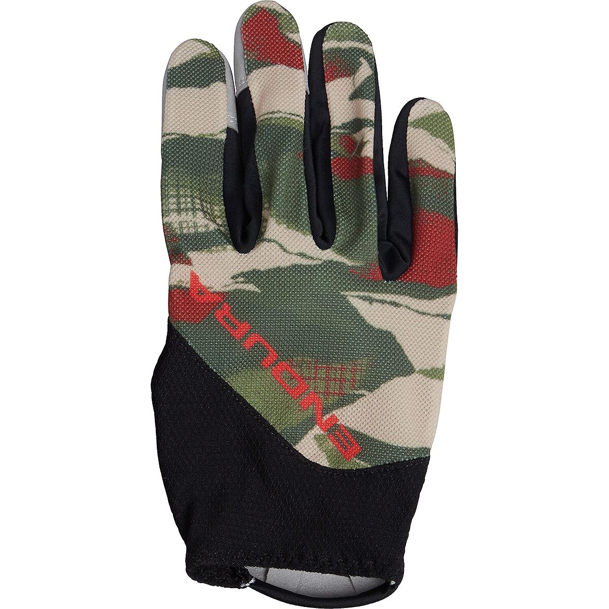 Endura Endura Men's Hummvee Lite Icon Glove in Tweed Green - Size: Medium - $15.75 at Steep and Cheap