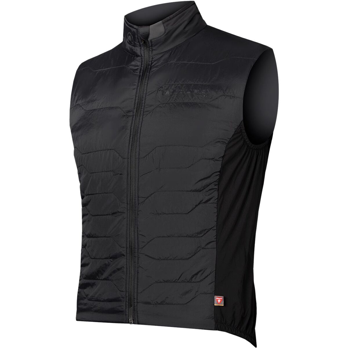 Endura Men's Pro SL PrimaLoft Gilet II in Black - Size: XXL