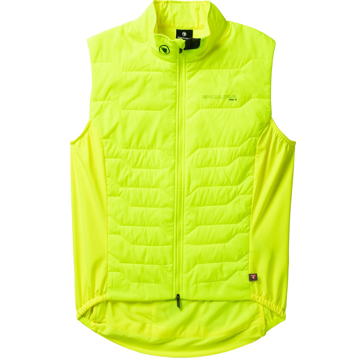 Endura Endura Men's Pro SL PrimaLoft Gilet II in Hi - Size: Small - $96.60 at Steep and Cheap