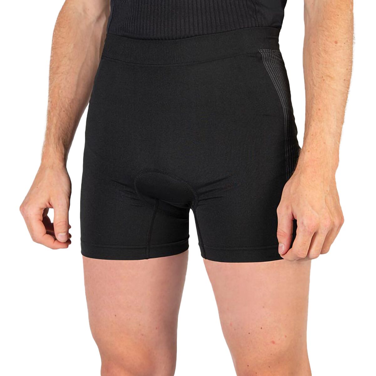 Endura Endura Men's Engineered Padded Boxer II in Black - Size: XXL - $42.00 at Steep and Cheap