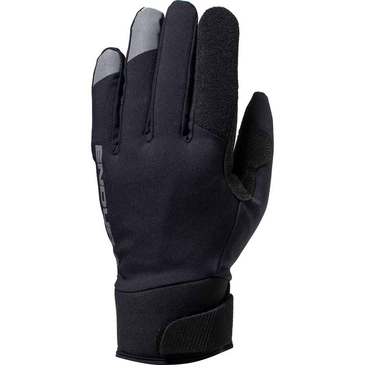 Endura Endura Men's Strike Glove in Black - Size: Small - $27.00 at Steep and Cheap