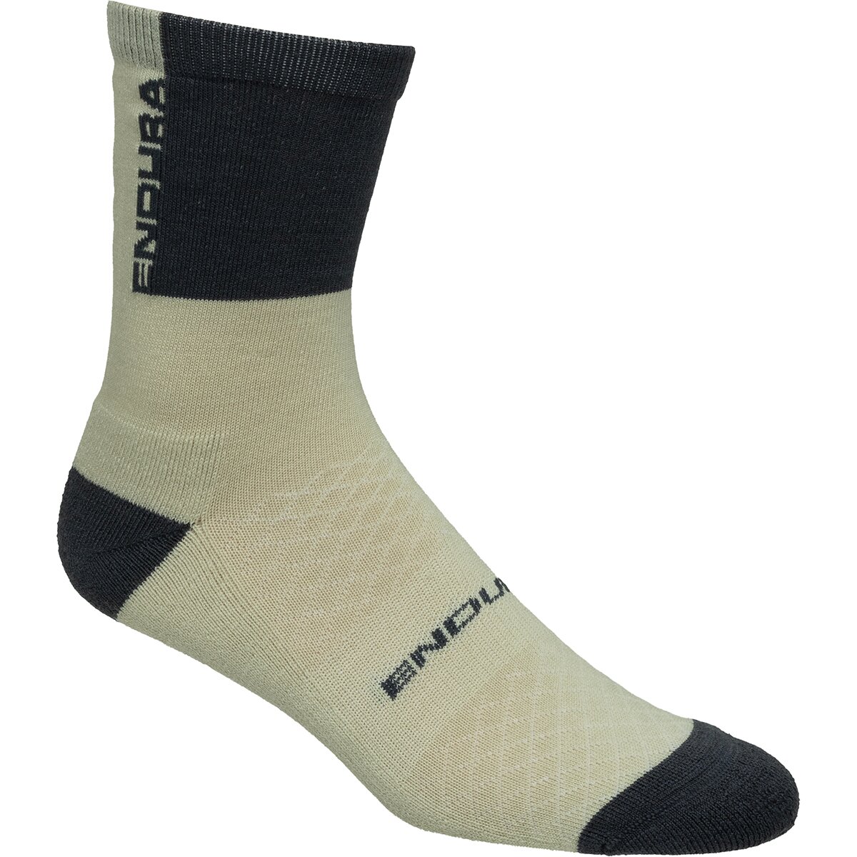 Endura BaaBaa Merino Winter Sock - Size: S in M