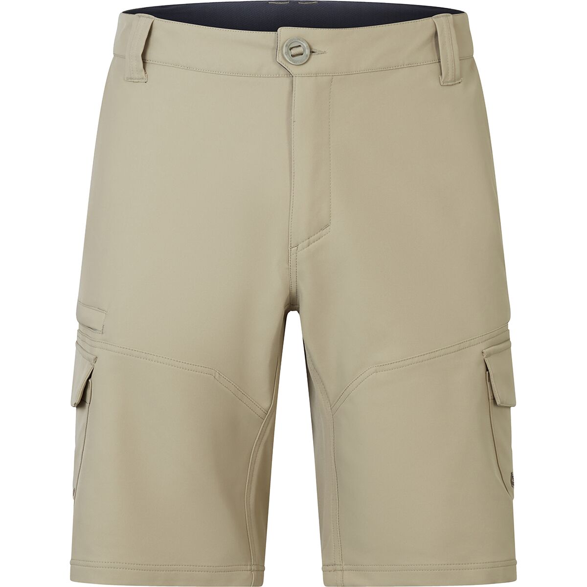 Endura Men's Loop Cargo Short in Mushroom - Size: XXL