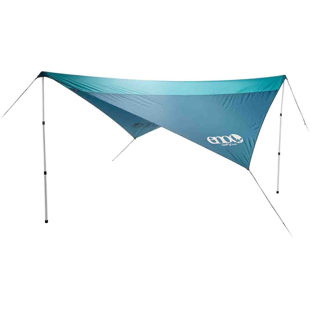 Eagles Nest Outfitters SunFly Shade in Marine / Seafoam