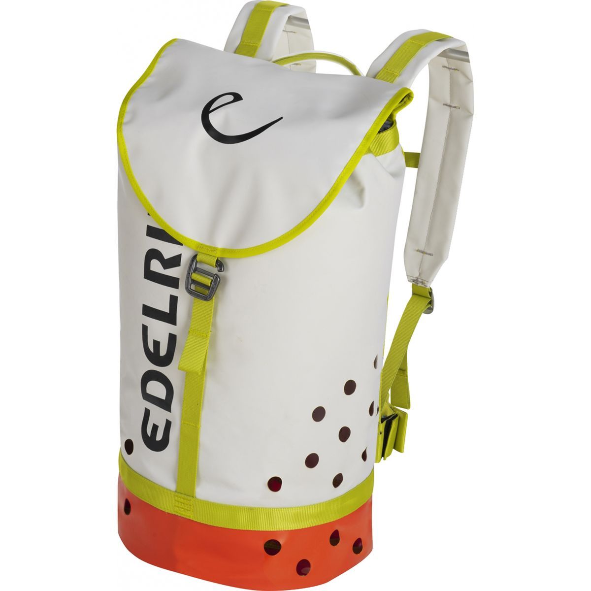 Edelrid Canyoneer Guide 50L Backpack in Snow / Oasis