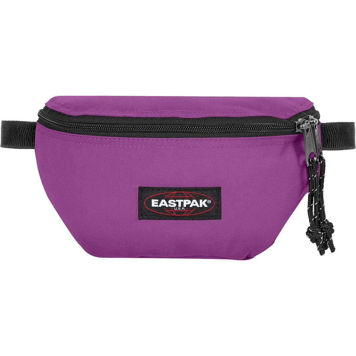 Eastpak Springer Waistpack in Fig Purple