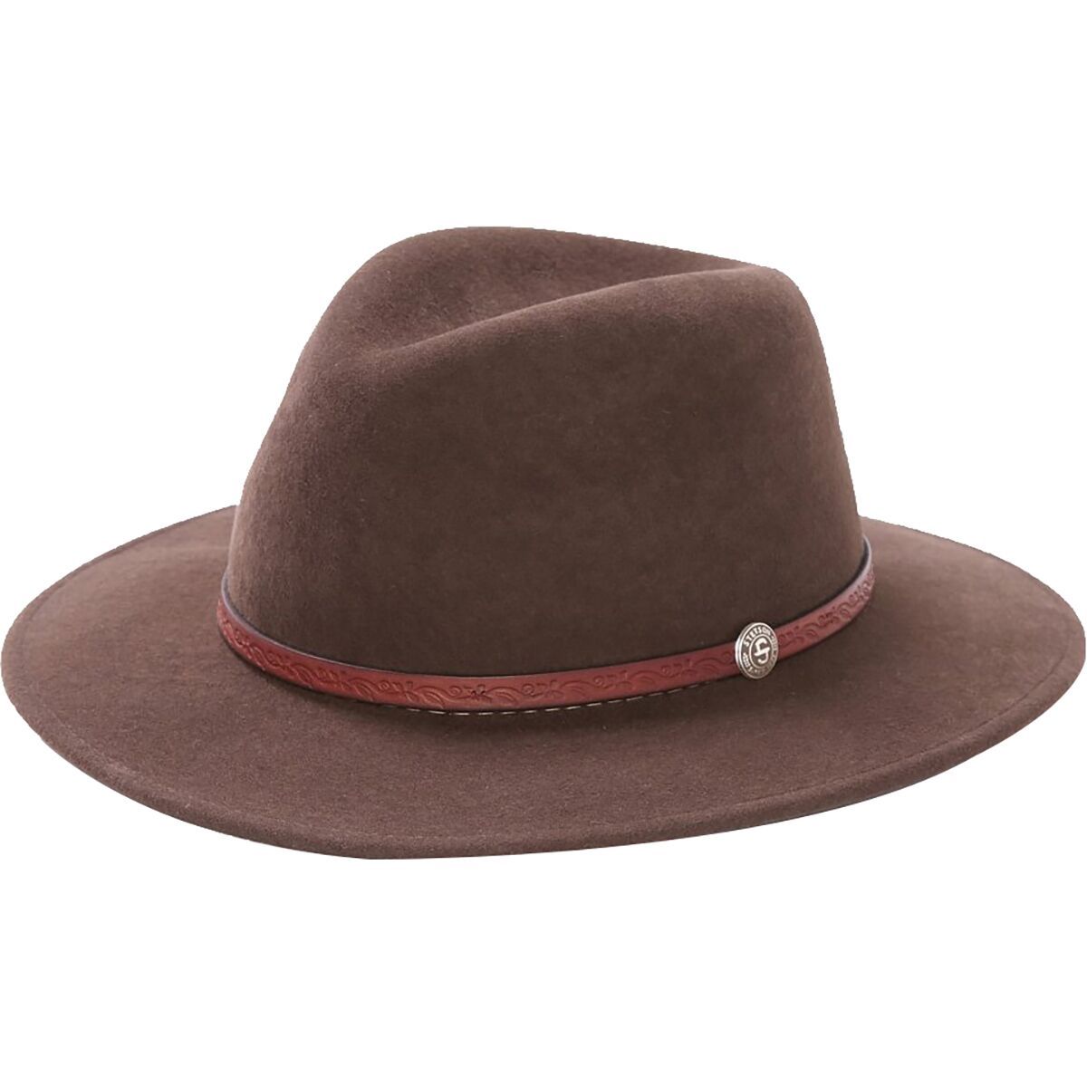 Stetson Cromwell Hat - Size: Medium
