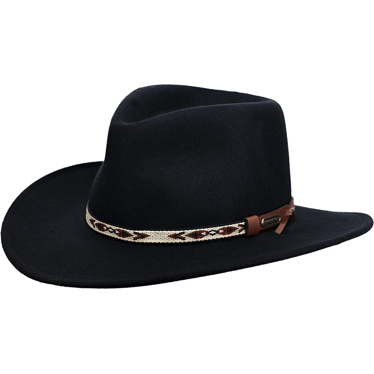 Stetson Ashley Hat in Sand - Size: XL