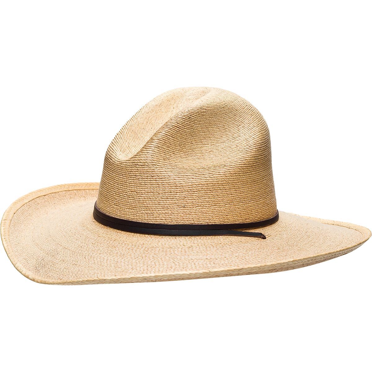 Stetson Bryce Hat in Natural - Size: XL
