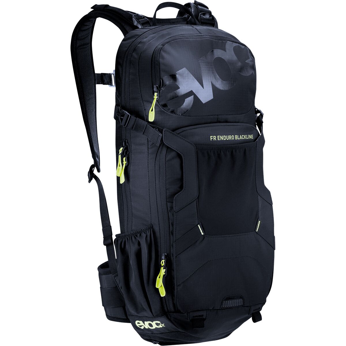 Evoc Evoc FR Enduro Blackline Protector 16L Hydration Pack - Size: M in L - $154.00 at Steep and Cheap