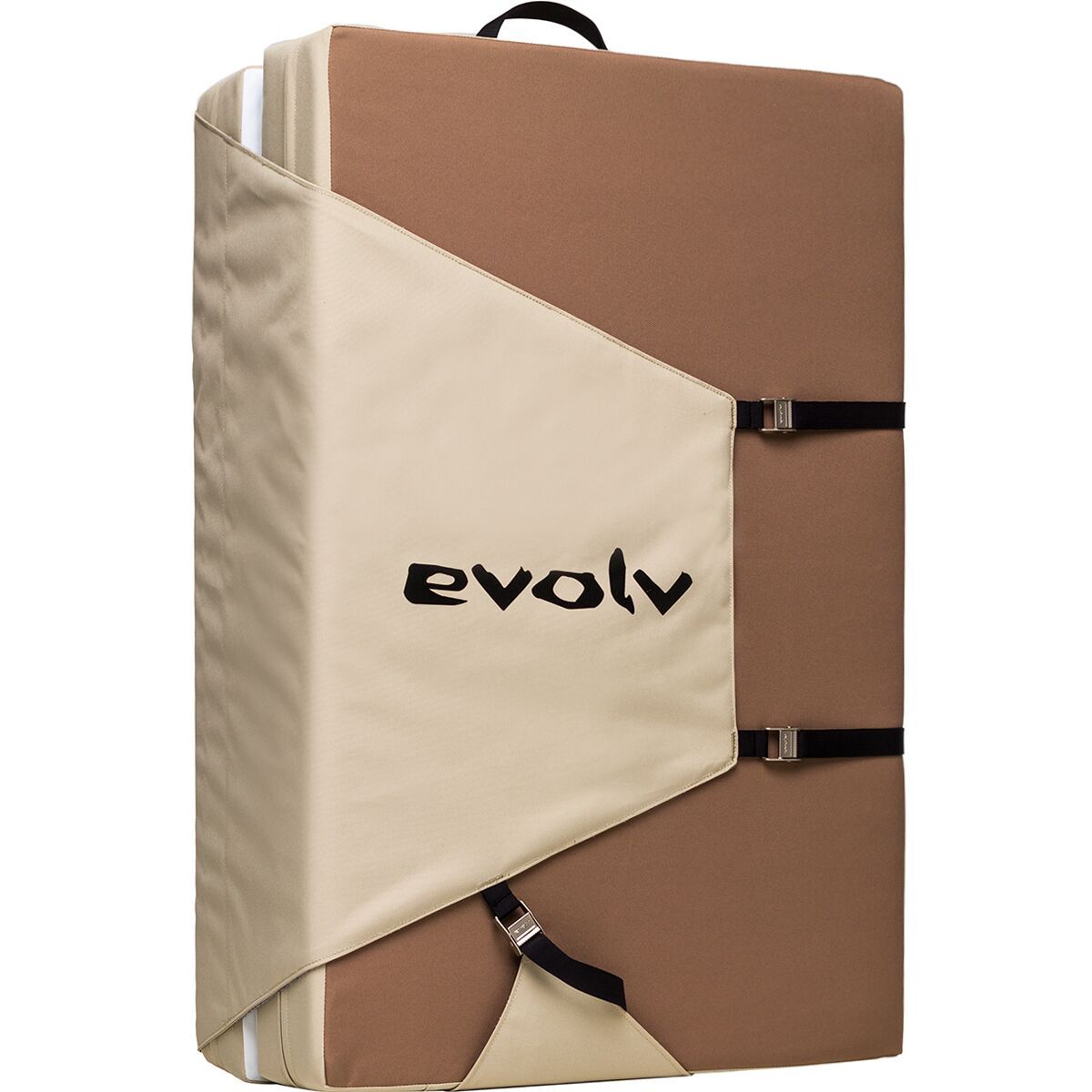 Evolv Drop Pad in Joshua Tree