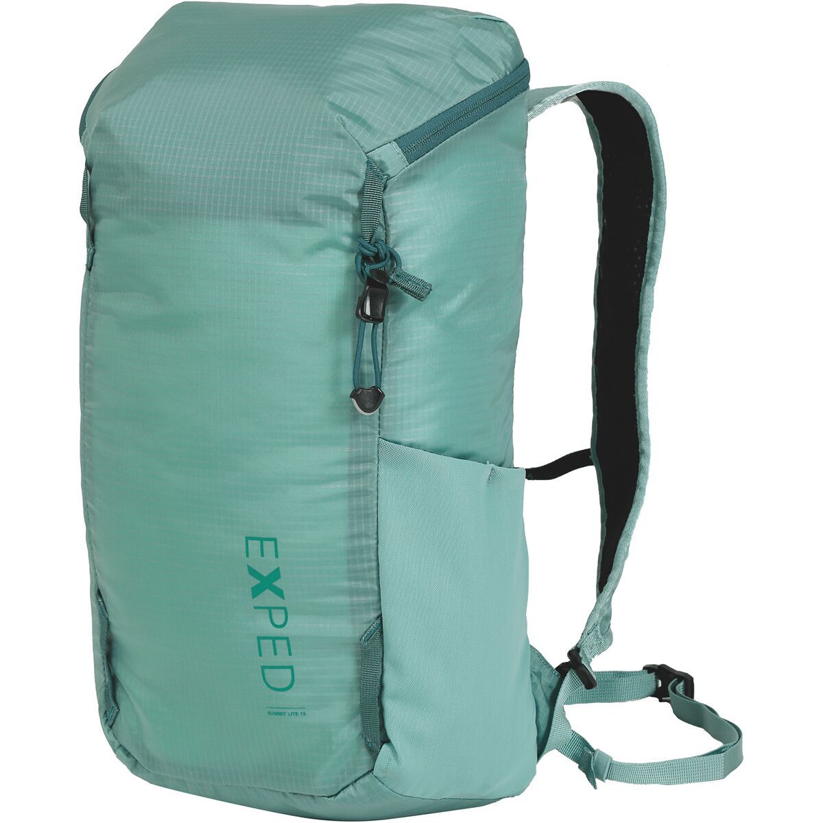 Exped Summit Lite 15L Backpack in Sage