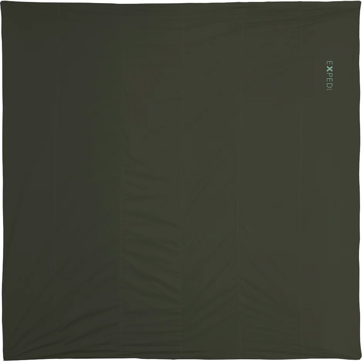Exped LuxeWool Blanket Duo in Moraine