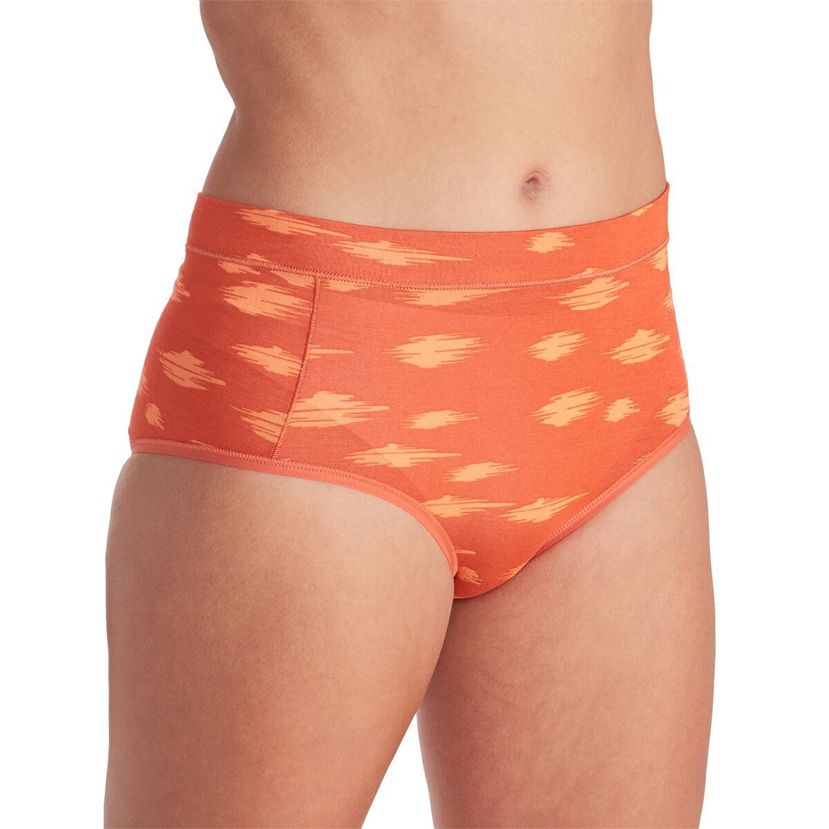 ExOfficio Women's Everyday Hipster Underwear in Jadeite - Size: XS