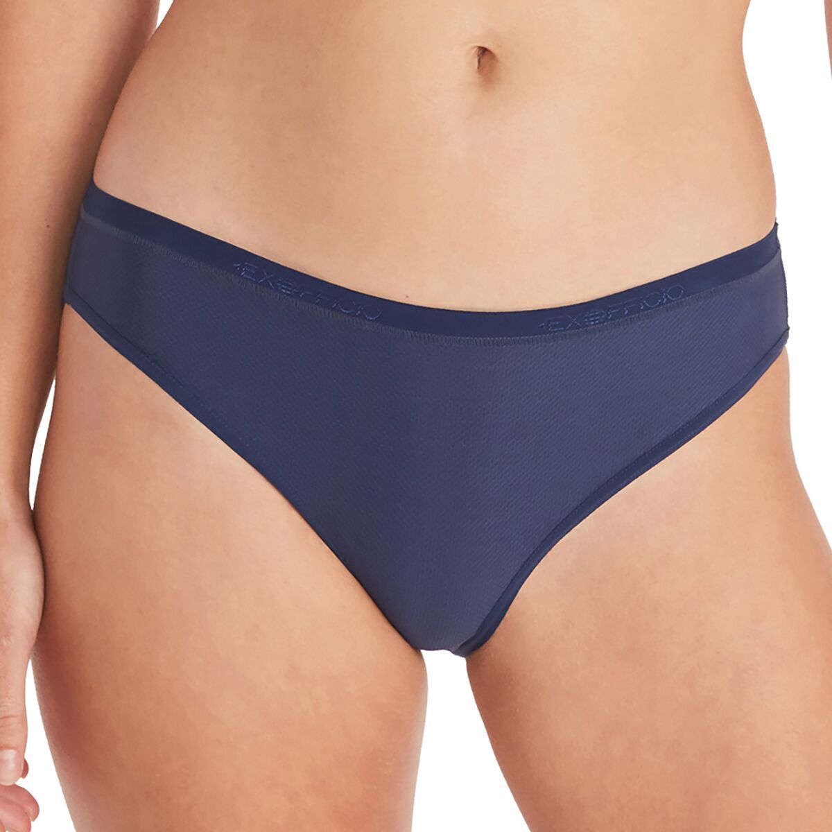 ExOfficio Women's Give-N-Go 2.0 Bikini Underwear - Size: XXL