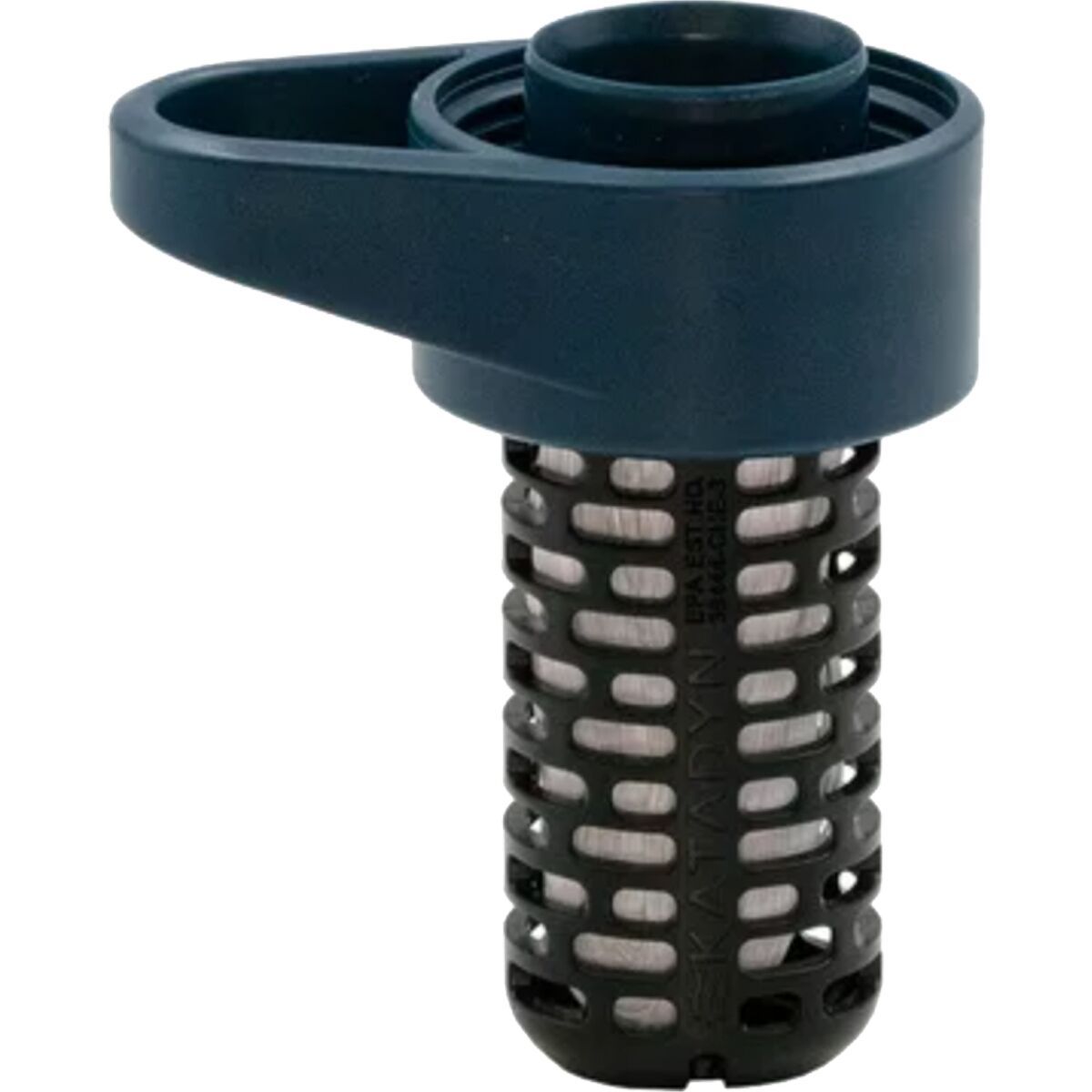 Katadyn BeFree AC Replacement Cartridge in Slate Blue