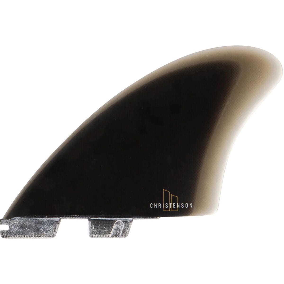 FCS II Christenson Keel PG Fin in Black