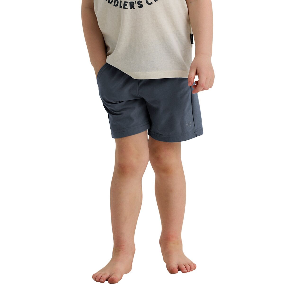 Free Fly Free Fly Breeze Short - Toddlers' in Storm Cloud - Size: 2T - $19.80 at SteepandCheap.com