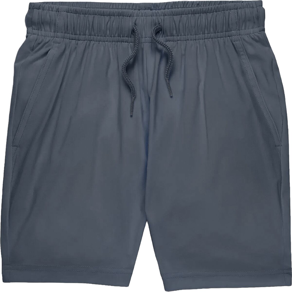 Free Fly Breeze 4 Short - Kids' in Storm Cloud - Size: Small