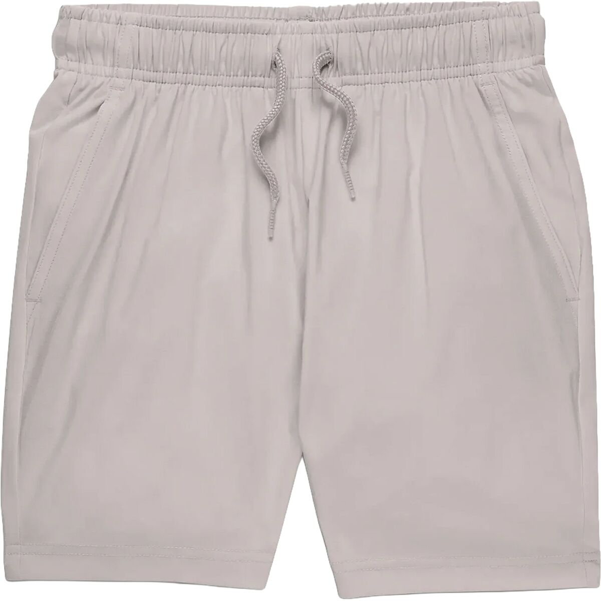 Free Fly Breeze 5 Short - Kids' in Cement - Size: XL