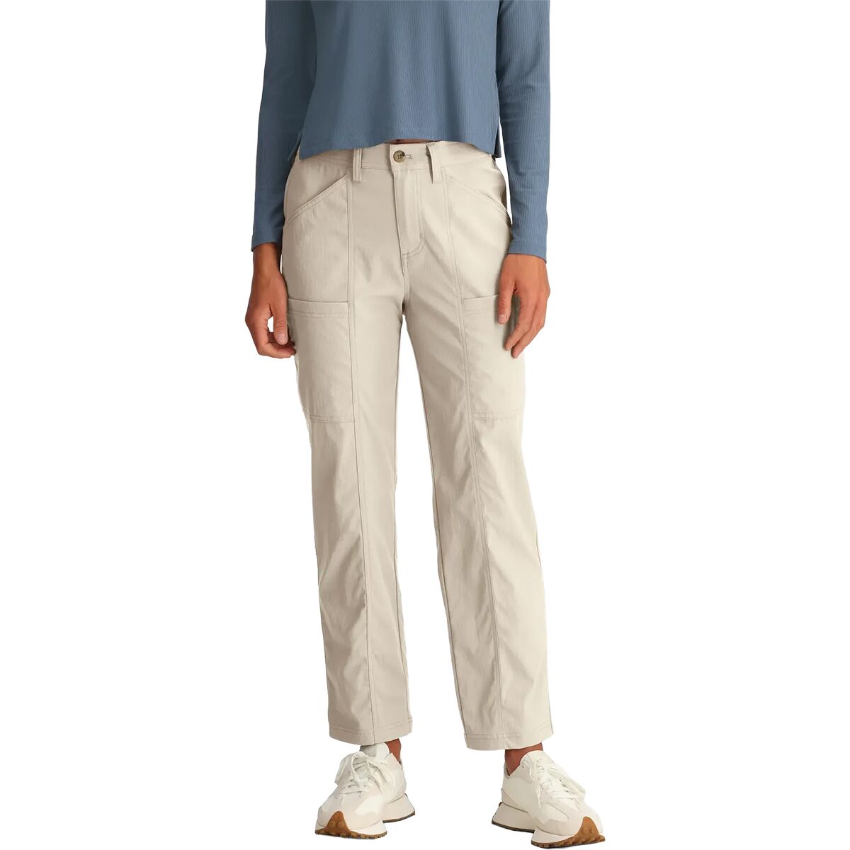 Free Fly Free Fly Women's Topogrid Pant - Size: XL - $88.46 at Steep and Cheap