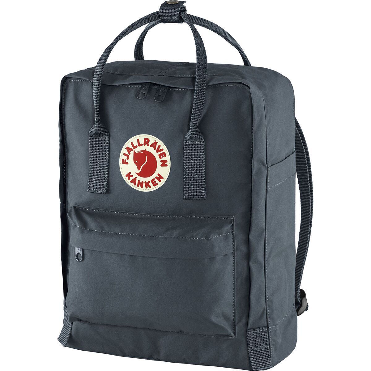 Fjallraven Kanken 16L Backpack in Navy