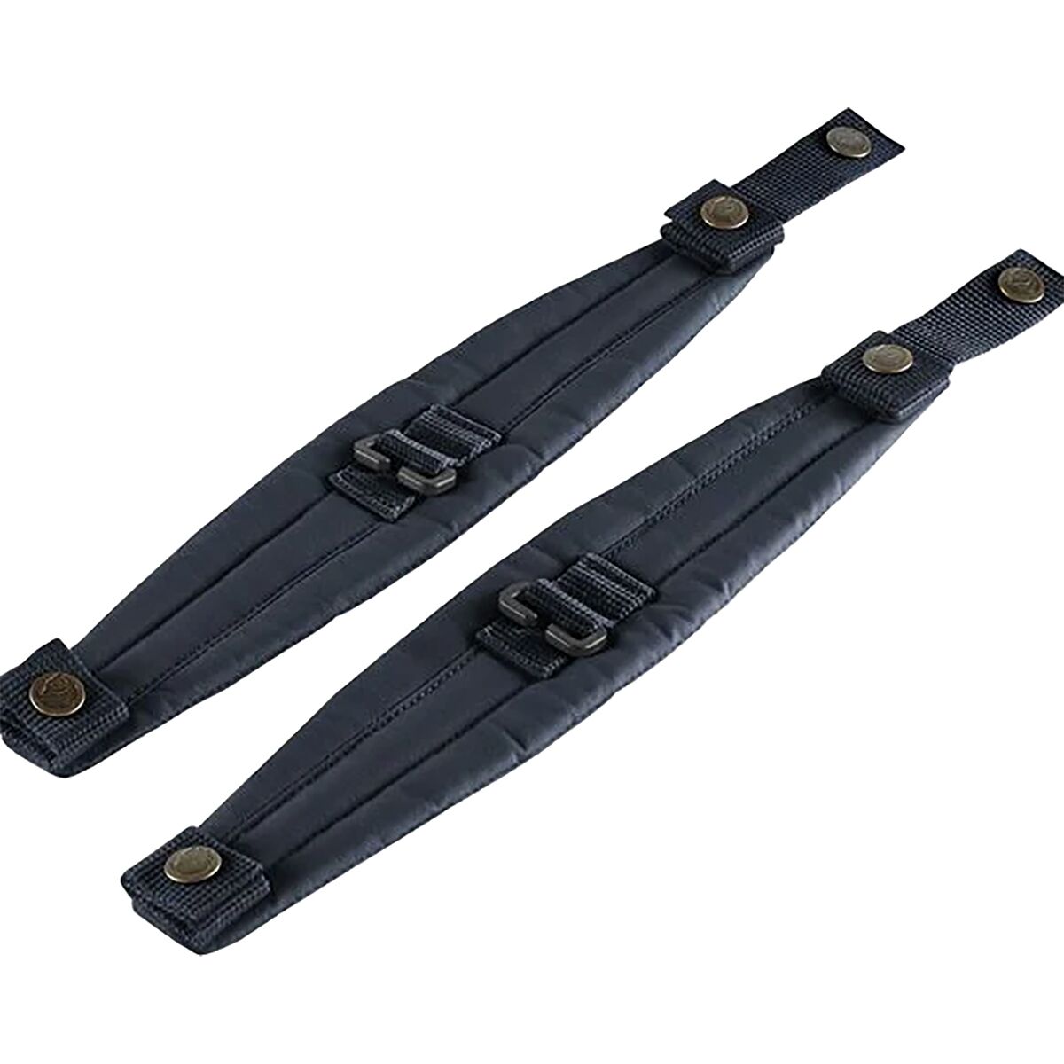 Fjallraven Kanken Shoulder Pads in Navy