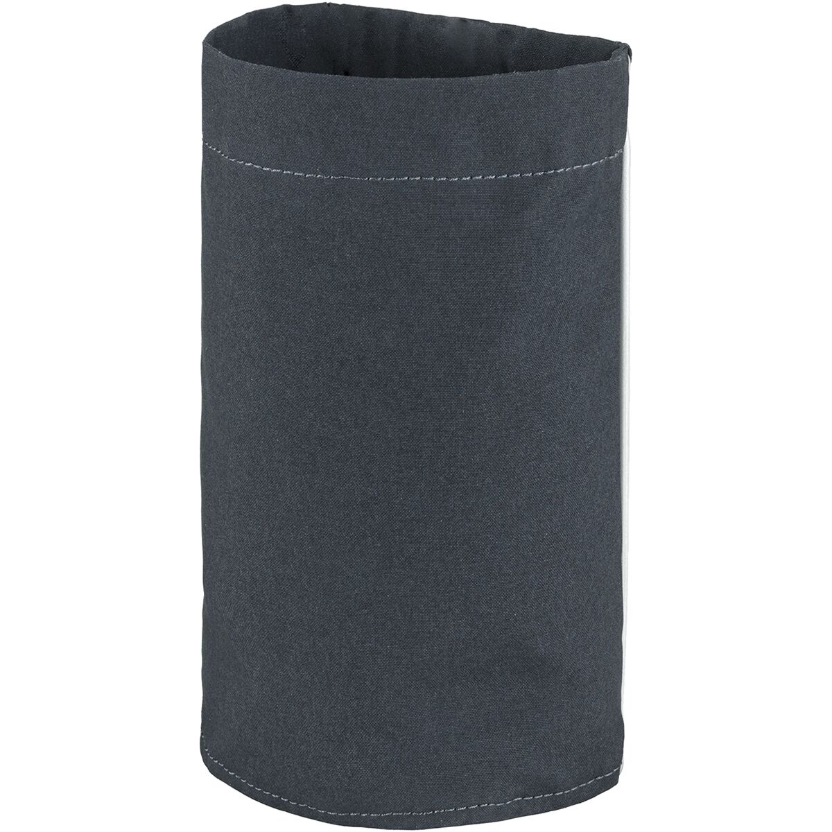 Fjallraven Kanken Bottle Pocket in Navy