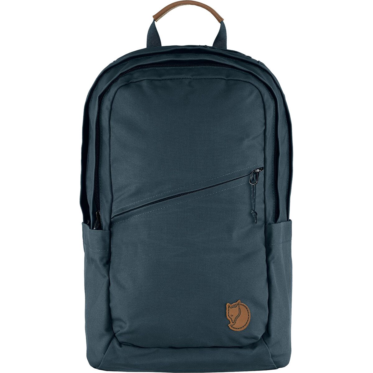 Fjallraven Raven 20L Backpack in Navy