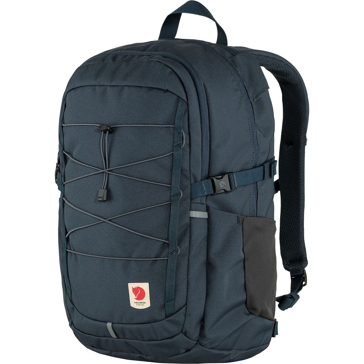 Fjallraven Skule 28L Backpack in Navy